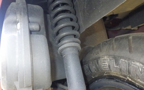 SUZUKI ADDRESS V125 Gen.2 DP12H