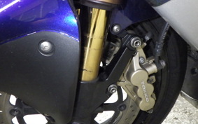 SUZUKI GSX-1300R HAYABUSA 2005