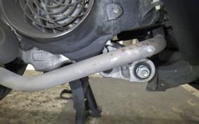 HONDA DIO 110 JF31
