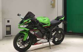 KAWASAKI NINJA ZX-6R A 2022 ZX636G