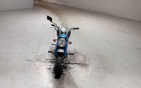 HONDA MONKEY Z50J