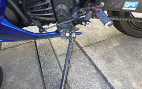 KAWASAKI NINJA 250R 2001 EX250K