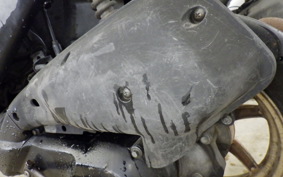 HONDA DIO ZX GEN 2 2001 AF35