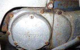 HONDA C90 SUPER CUB 2007 C90