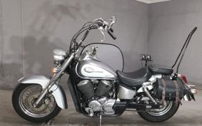 HONDA SHADOW 400 2003 NC34
