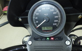 HARLEY XL1200N 2009