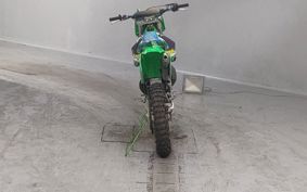 KAWASAKI KX250 KX250K