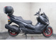 Фото Suzuki BURGMAN400 2017 с японского аукциона