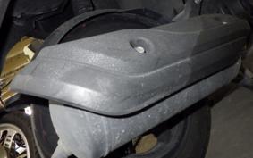 SUZUKI ADDRESS V125 DT11A