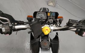 YAMAHA SEROW 225W DG08J