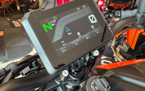 KTM 990 DUKE TV940