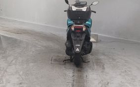 YAMAHA TRICITY 125 SEC1J
