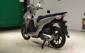 HONDA DIO 110 2016 JK03