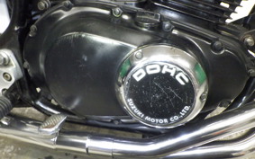 SUZUKI GS450E 2024 GL51F