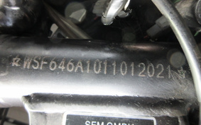 SACHS SACHS MADASS125 WSF646A