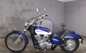 HONDA SHADOW 400 CUSTOM 2009 NC45