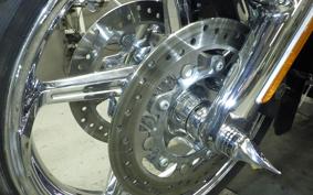 HARLEY FLHXSE 1800CVO 2015