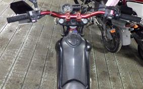 YAMAHA TRICKER Gen.2 DG16J