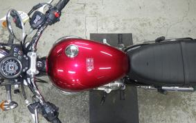 TRIUMPH BONNEVILLE 2010