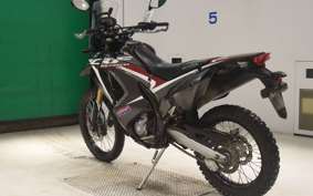 HONDA CRF250 RALLY A 2013 MD44