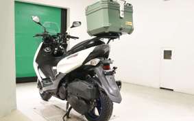 YAMAHA MAJESTY155 Gen.2 S SG52J