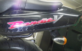 SUZUKI BANDIT 250 V Type GJ77A