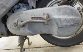 YAMAHA BJ 2008 SA24J