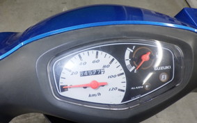 SUZUKI ADDRESS V125 G 2013 CF46A