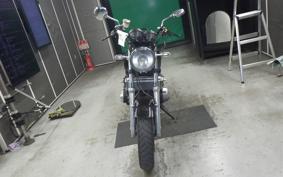 KAWASAKI GPZ400 1983 ZX400A