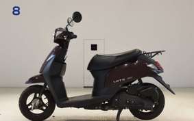 SUZUKI ﾚｯﾂ 2002 CA4AA