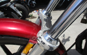 HARLEY XLH883 1988 CEM