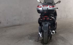 GILERA GILERA FOKO500 ZAPM61100