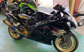 SUZUKI GSX1300R HAYABUSA 2012 CK111