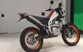 YAMAHA TRICKER Gen.2 2008 DG16J