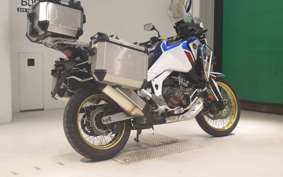 HONDA CRF1100L AFRICA TWIN DCT 2019 SD10
