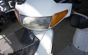 YAMAHA JOG 90 Sports Edition 3WF