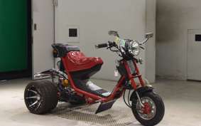 HONDA ROAD FOX 2009 TB10