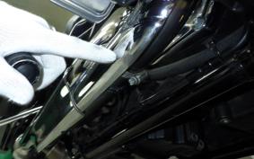 HARLEY FLHTKTC 1690 2015