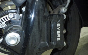 BMW C400GT 2021