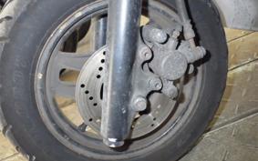 SUZUKI ADDRESS V125 G 2006 CF4EA