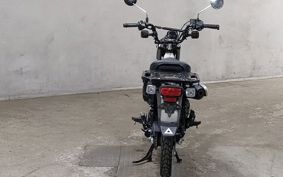 HONDA CT125 HUNTER CUB JA65