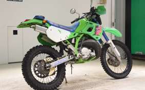KAWASAKI KDX250SR 1983 DX250F