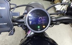 HONDA REBEL 250 A 2024 MC49