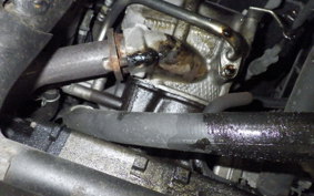 HONDA FORZA Z 2012 MF08