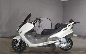 YAMAHA MAJESTY 125 5CA