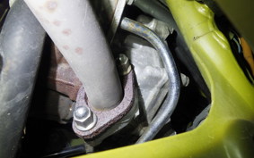 HONDA PS250 2007 MF09