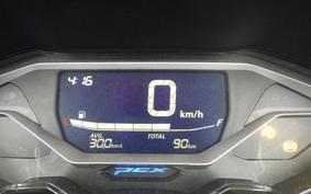 HONDA PCX 160 1998 KF47