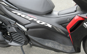 YAMAHA AERO X 155 SG64