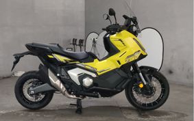 HONDA X-ADV 750 2025 RH21