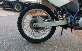 YAMAHA DT125R 3FW